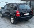 Чорний Хендай Туксон, об'ємом двигуна 2 л та пробігом 110 тис. км за 8750 $, фото 6 на Automoto.ua