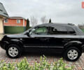Чорний Хендай Туксон, об'ємом двигуна 2 л та пробігом 182 тис. км за 8299 $, фото 8 на Automoto.ua