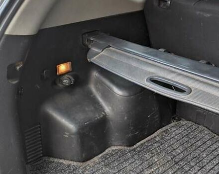 Черный Хендай Туксон, объемом двигателя 2 л и пробегом 163 тыс. км за 8100 $, фото 26 на Automoto.ua