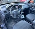 Черный Хендай Туксон, объемом двигателя 2 л и пробегом 230 тыс. км за 7500 $, фото 16 на Automoto.ua