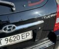 Хендай Туксон 2008 в Радехове на Automoto.ua Черный Хендай Туксон, объемом двигателя 2 л и пробегом 370 тыс. км за 7350 $, фото 17 на Automoto.ua