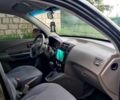 Черный Хендай Туксон, объемом двигателя 2 л и пробегом 152 тыс. км за 7800 $, фото 7 на Automoto.ua