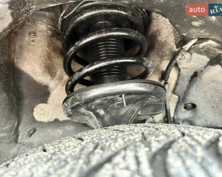 Чорний Хендай Туксон, об'ємом двигуна 2.66 л та пробігом 395 тис. км за 9950 $, фото 35 на Automoto.ua