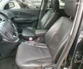 Черный Хендай Туксон, объемом двигателя 2 л и пробегом 214 тыс. км за 7690 $, фото 23 на Automoto.ua