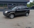Черный Хендай Туксон, объемом двигателя 2 л и пробегом 255 тыс. км за 8700 $, фото 13 на Automoto.ua