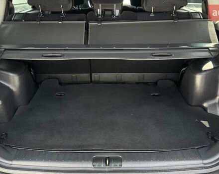 Черный Хендай Туксон, объемом двигателя 2 л и пробегом 67 тыс. км за 9999 $, фото 21 на Automoto.ua