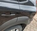 Черный Хендай Туксон, объемом двигателя 2 л и пробегом 163 тыс. км за 8100 $, фото 33 на Automoto.ua