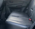 Черный Хендай Туксон, объемом двигателя 2 л и пробегом 250 тыс. км за 7950 $, фото 15 на Automoto.ua