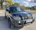 Хендай Туксон 2008 в Балаклее на Automoto.ua Черный Хендай Туксон, объемом двигателя 1.98 л и пробегом 257 тыс. км за 8500 $, фото 1 на Automoto.ua