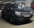 Хендай Туксон 2008 в Киеве на Automoto.ua Черный Хендай Туксон, объемом двигателя 2 л и пробегом 30 тыс. км за 12000 $, фото 9 на Automoto.ua