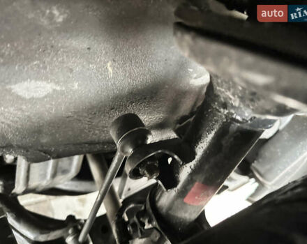 Чорний Хендай Туксон, об'ємом двигуна 2.66 л та пробігом 395 тис. км за 9950 $, фото 36 на Automoto.ua