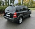 Чорний Хендай Туксон, об'ємом двигуна 2 л та пробігом 168 тис. км за 8200 $, фото 5 на Automoto.ua