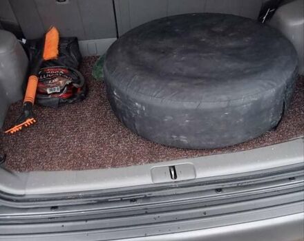 Хендай Туксон 2008 у Вінниці на Automoto.ua Чорний Хендай Туксон, об'ємом двигуна 1.98 л та пробігом 175 тис. км за 8800 $, фото 30 на Automoto.ua