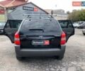 Черный Хендай Туксон, объемом двигателя 2 л и пробегом 117 тыс. км за 7990 $, фото 15 на Automoto.ua