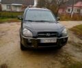 Черный Хендай Туксон, объемом двигателя 2 л и пробегом 0 тыс. км за 7800 $, фото 12 на Automoto.ua