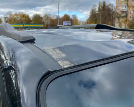 Чорний Хендай Туксон, об'ємом двигуна 1.98 л та пробігом 116 тис. км за 5500 $, фото 8 на Automoto.ua