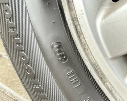 Чорний Хендай Туксон, об'ємом двигуна 2.66 л та пробігом 395 тис. км за 9950 $, фото 14 на Automoto.ua