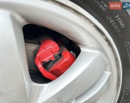 Чорний Хендай Туксон, об'ємом двигуна 2.66 л та пробігом 395 тис. км за 9950 $, фото 34 на Automoto.ua