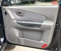 Черный Хендай Туксон, объемом двигателя 2 л и пробегом 117 тыс. км за 7990 $, фото 17 на Automoto.ua