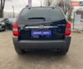 Чорний Хендай Туксон, об'ємом двигуна 1.98 л та пробігом 176 тис. км за 8500 $, фото 5 на Automoto.ua