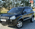 Хендай Туксон 2008 в Радехове на Automoto.ua Черный Хендай Туксон, объемом двигателя 1.98 л и пробегом 370 тыс. км за 7350 $, фото 12 на Automoto.ua