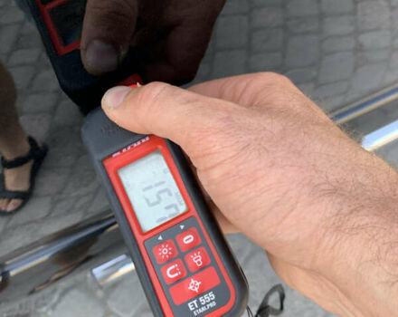 Черный Хендай Туксон, объемом двигателя 2 л и пробегом 220 тыс. км за 8700 $, фото 34 на Automoto.ua