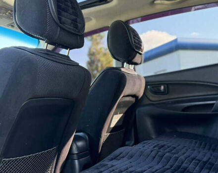 Хендай Туксон 2008 в Радехове на Automoto.ua Черный Хендай Туксон, объемом двигателя 1.98 л и пробегом 370 тыс. км за 7350 $, фото 71 на Automoto.ua