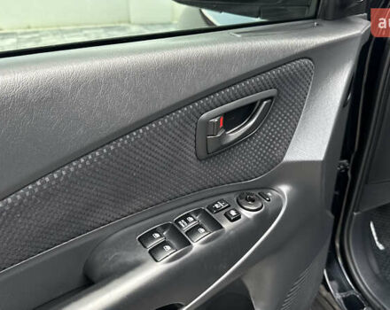 Черный Хендай Туксон, объемом двигателя 2 л и пробегом 67 тыс. км за 9999 $, фото 28 на Automoto.ua