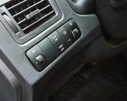 Хендай Туксон 2008 у Харкові на Automoto.ua Чорний Хендай Туксон, об'ємом двигуна 1.99 л та пробігом 188 тис. км за 8800 $, фото 27 на Automoto.ua