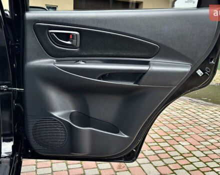 Чорний Хендай Туксон, об'ємом двигуна 2 л та пробігом 182 тис. км за 8299 $, фото 34 на Automoto.ua