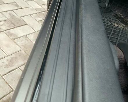 Чорний Хендай Туксон, об'ємом двигуна 2 л та пробігом 225 тис. км за 8000 $, фото 58 на Automoto.ua