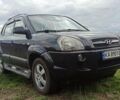 Чорний Хендай Туксон, об'ємом двигуна 1.98 л та пробігом 183 тис. км за 8800 $, фото 5 на Automoto.ua