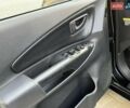 Черный Хендай Туксон, объемом двигателя 1.98 л и пробегом 185 тыс. км за 8500 $, фото 40 на Automoto.ua