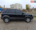 Чорний Хендай Туксон, об'ємом двигуна 0 л та пробігом 172 тис. км за 8500 $, фото 1 на Automoto.ua
