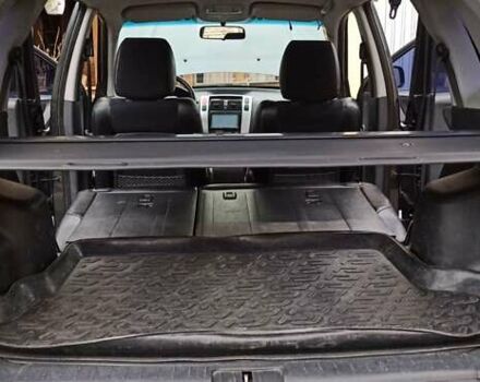 Хендай Туксон 2008 у Харкові на Automoto.ua Чорний Хендай Туксон, об'ємом двигуна 1.99 л та пробігом 188 тис. км за 8800 $, фото 31 на Automoto.ua