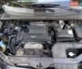 Хендай Туксон 2008 в Вознесенске на Automoto.ua Черный Хендай Туксон, объемом двигателя 1.98 л и пробегом 250 тыс. км за 8000 $, фото 9 на Automoto.ua
