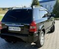Хендай Туксон 2008 в Радехове на Automoto.ua Черный Хендай Туксон, объемом двигателя 2 л и пробегом 370 тыс. км за 7350 $, фото 2 на Automoto.ua