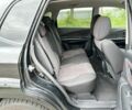 Черный Хендай Туксон, объемом двигателя 2 л и пробегом 233 тыс. км за 7500 $, фото 14 на Automoto.ua
