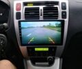 Черный Хендай Туксон, объемом двигателя 2 л и пробегом 260 тыс. км за 8450 $, фото 8 на Automoto.ua