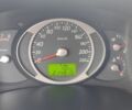 Черный Хендай Туксон, объемом двигателя 2 л и пробегом 214 тыс. км за 8350 $, фото 3 на Automoto.ua