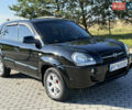 Хендай Туксон 2008 в Радехове на Automoto.ua Черный Хендай Туксон, объемом двигателя 1.98 л и пробегом 370 тыс. км за 7350 $, фото 34 на Automoto.ua