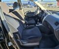 Чорний Хендай Туксон, об'ємом двигуна 1.98 л та пробігом 212 тис. км за 7766 $, фото 12 на Automoto.ua