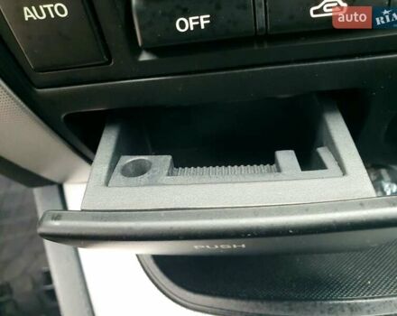 Чорний Хендай Туксон, об'ємом двигуна 2 л та пробігом 225 тис. км за 8000 $, фото 49 на Automoto.ua