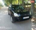 Чорний Хендай Туксон, об'ємом двигуна 1.98 л та пробігом 230 тис. км за 6950 $, фото 5 на Automoto.ua
