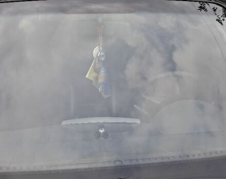 Черный Хендай Туксон, объемом двигателя 2 л и пробегом 270 тыс. км за 8300 $, фото 3 на Automoto.ua