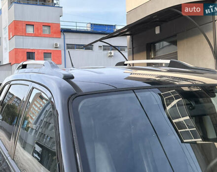 Чорний Хендай Туксон, об'ємом двигуна 1.98 л та пробігом 185 тис. км за 7199 $, фото 29 на Automoto.ua