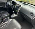 Хендай Туксон 2008 в Богодухове на Automoto.ua Черный Хендай Туксон, объемом двигателя 1.98 л и пробегом 268 тыс. км за 8500 $, фото 5 на Automoto.ua
