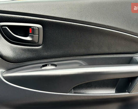 Чорний Хендай Туксон, об'ємом двигуна 2 л та пробігом 182 тис. км за 8299 $, фото 38 на Automoto.ua