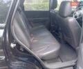 Черный Хендай Туксон, объемом двигателя 2 л и пробегом 260 тыс. км за 6950 $, фото 6 на Automoto.ua