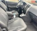 Черный Хендай Туксон, объемом двигателя 2 л и пробегом 148 тыс. км за 9500 $, фото 22 на Automoto.ua